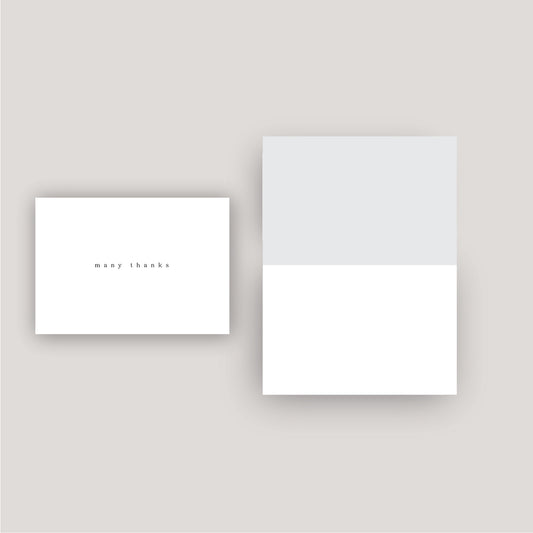 Notecard Gift Set - Style 3