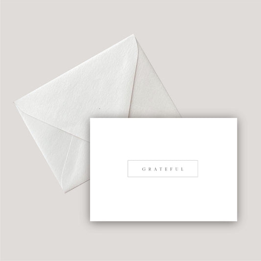 Notecard Gift Set - Style 2