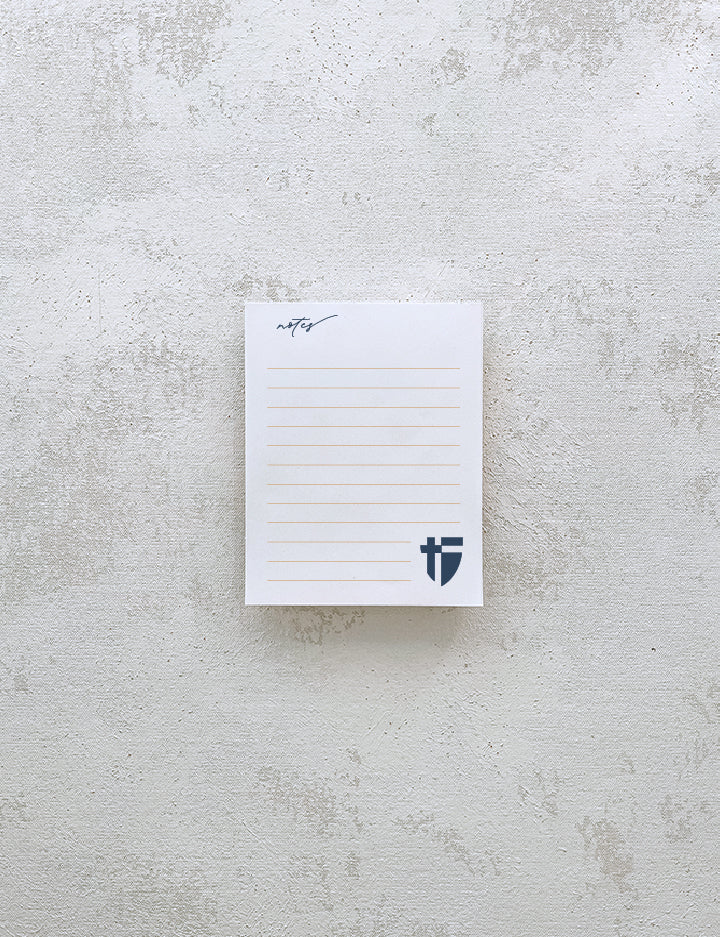 Custom Notepads - STA-01
