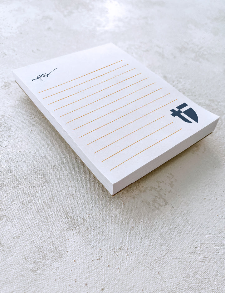 Custom Notepads - STA-01