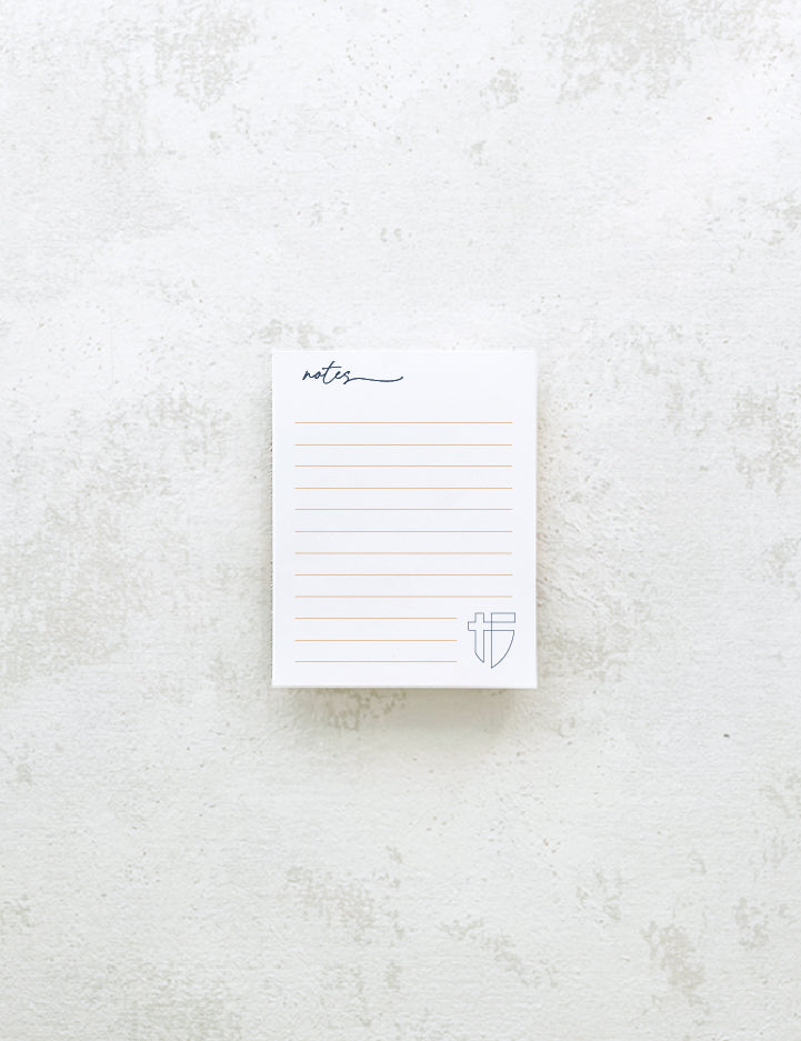 Custom Notepads - STA-04