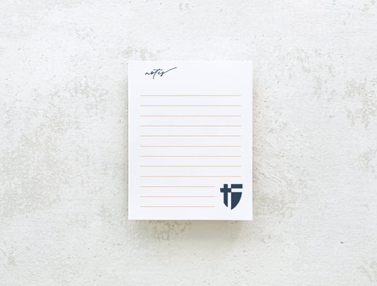 Custom Notepads - STA-01