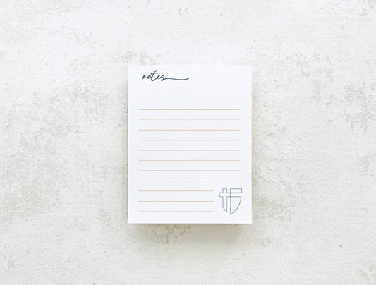 Custom Notepads - STA-04