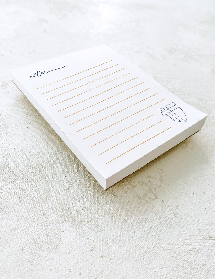 Custom Notepads - STA-04