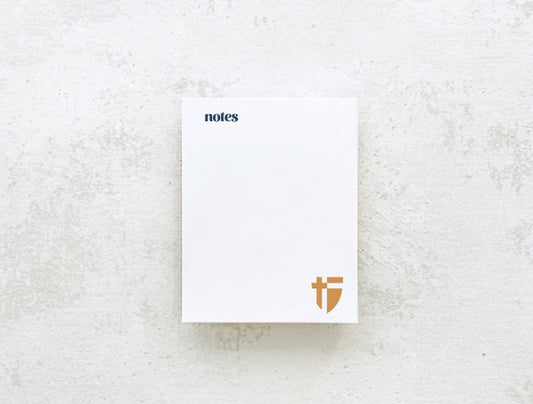 Custom Notepads - STA-0