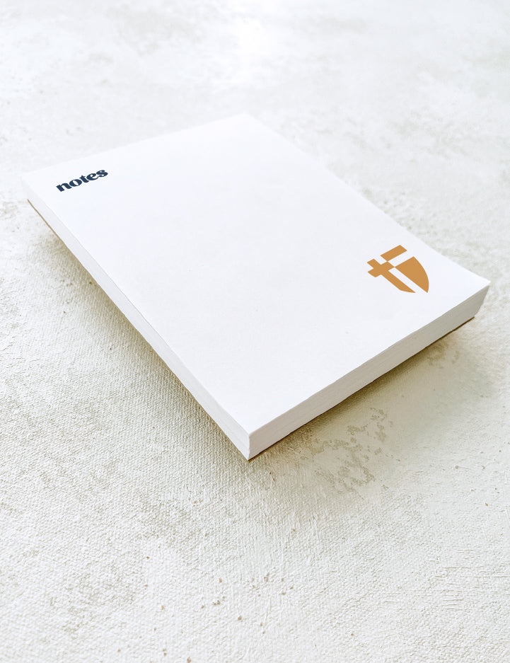 Custom Notepads - STA-0