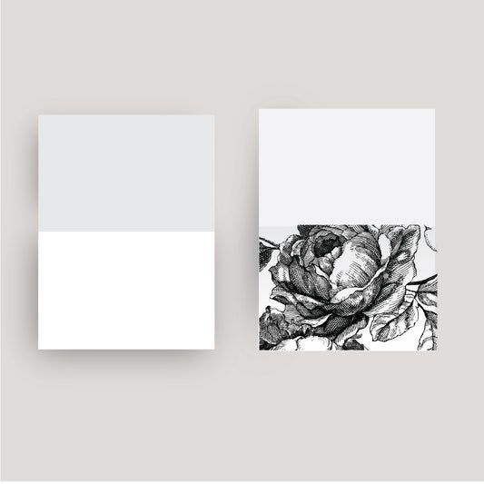 Premium Notecard Gift Set - Style 7