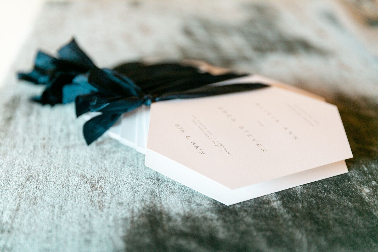 Wedding Programs | Style 228