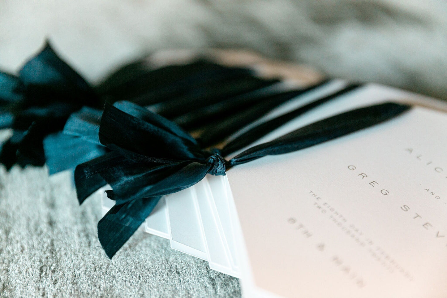 Wedding Programs | Style 228
