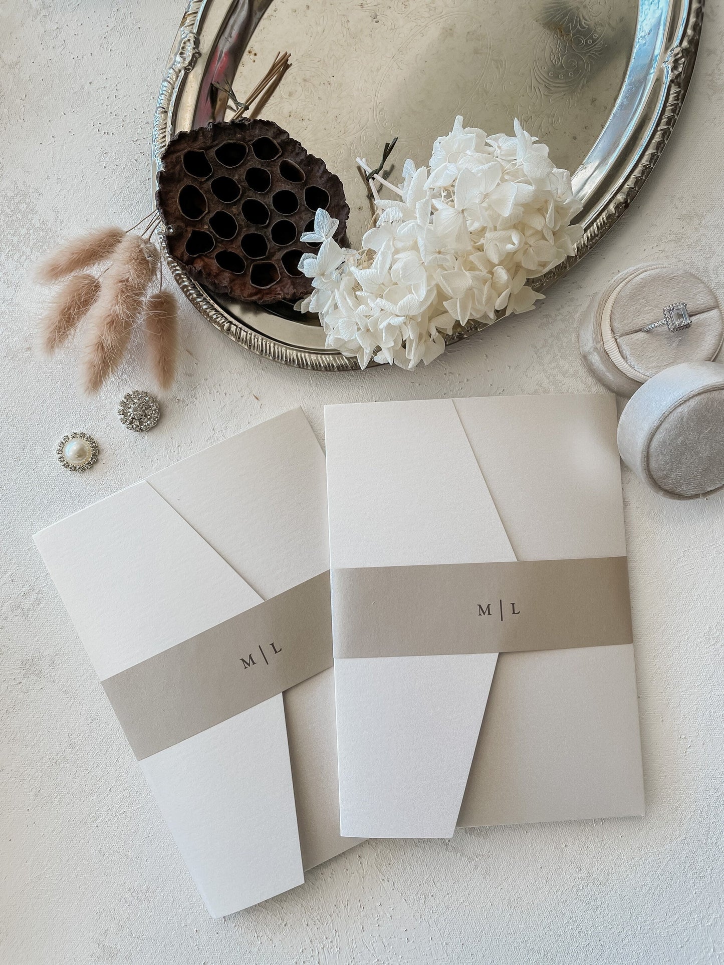 wedding invitations
