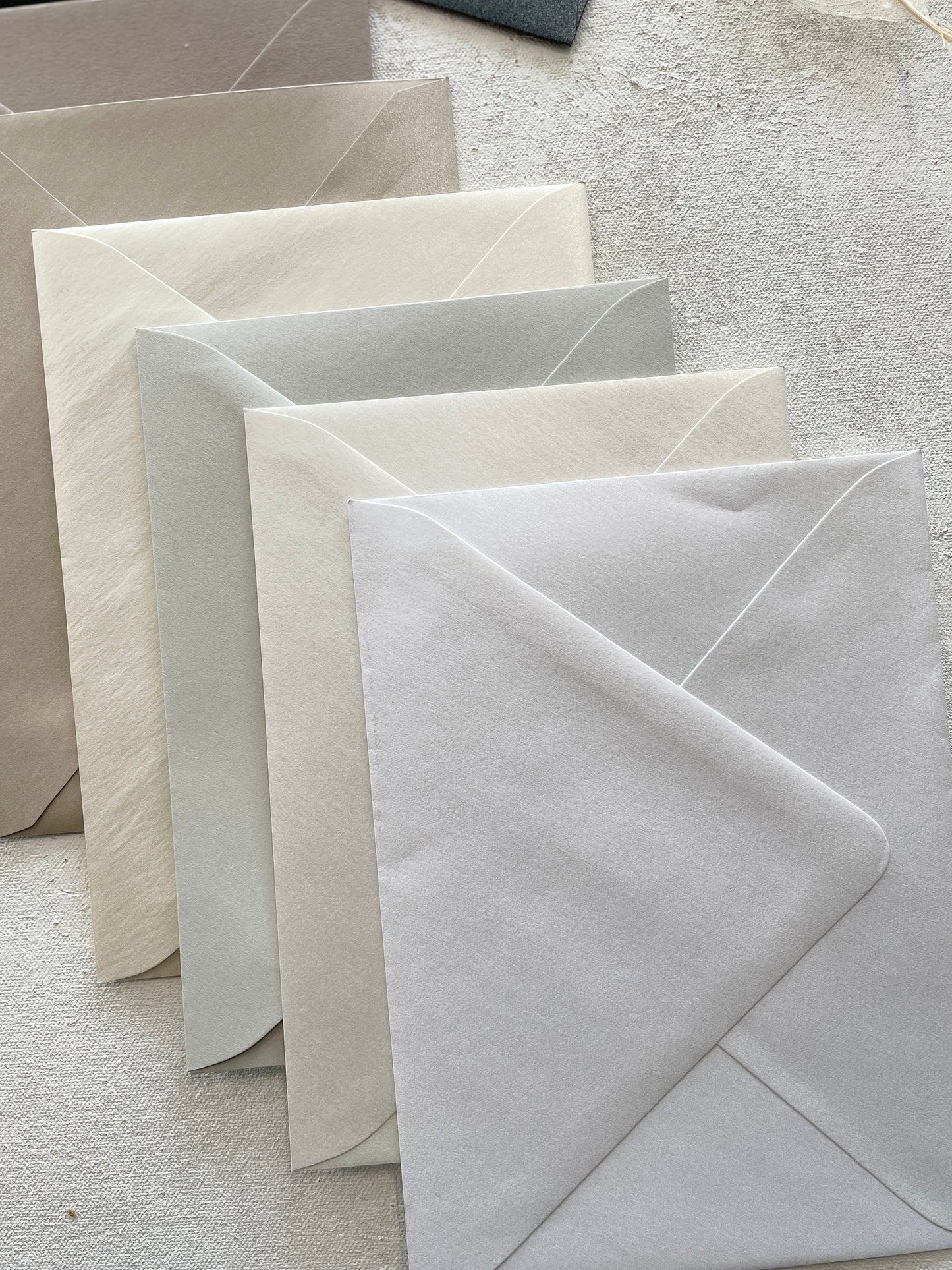 Save the Date Cards with Envelopes - Style 20