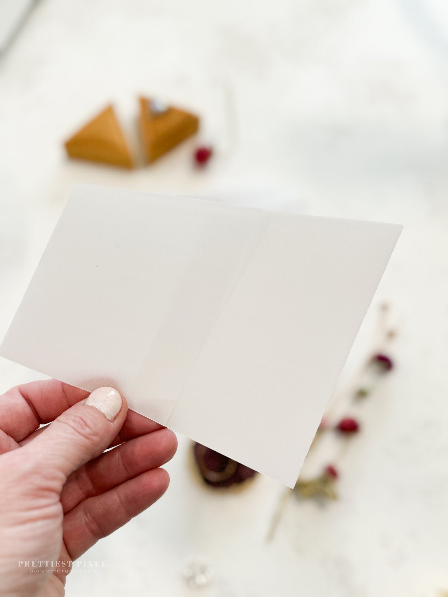 Vellum