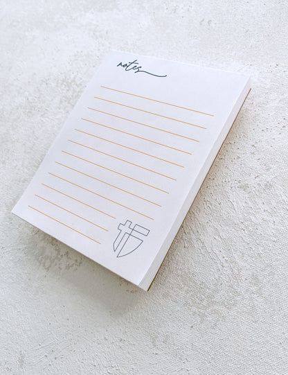 Custom Notepads - STA-04