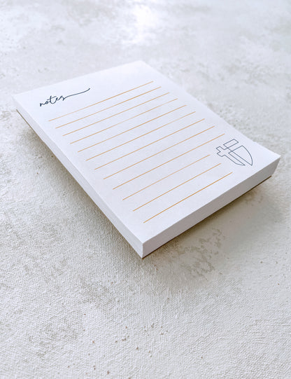 Custom Notepads - STA-04