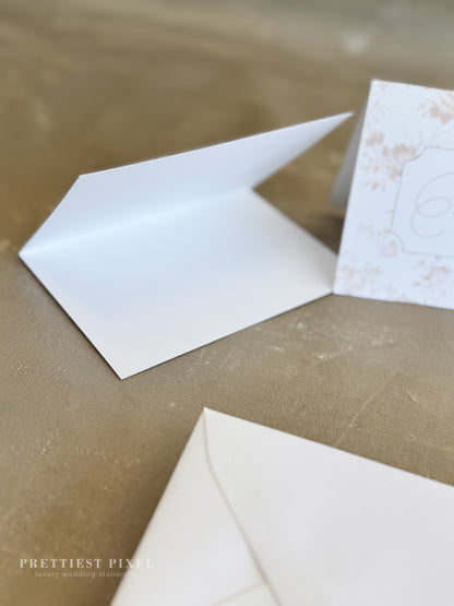 Stationery Notecard Gift Set - Fresh Hell, PG-13