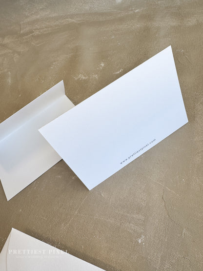 Stationery Notecard Gift Set - Fresh Hell, PG-13