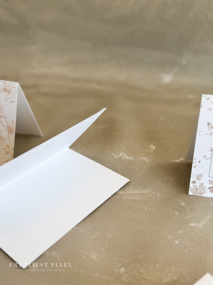 Stationery Notecard Gift Set - Fresh Hell, PG-13