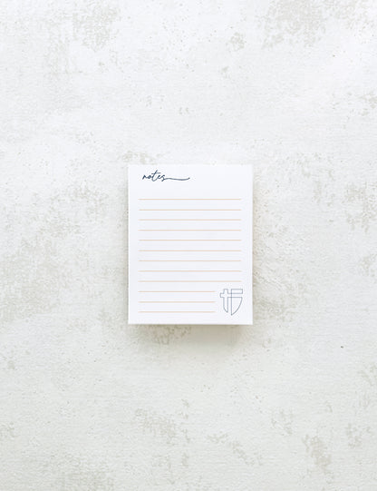 Custom Notepads - STA-04