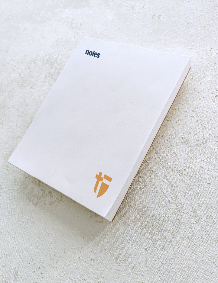 Custom Notepads - STA-0