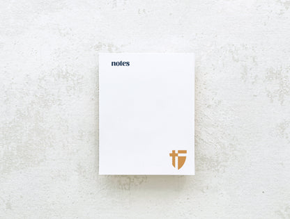 Custom Notepads - STA-0