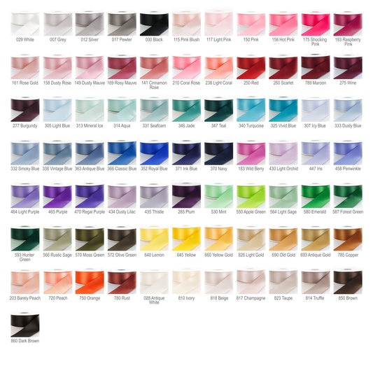 Ribbon for Menus or Programs