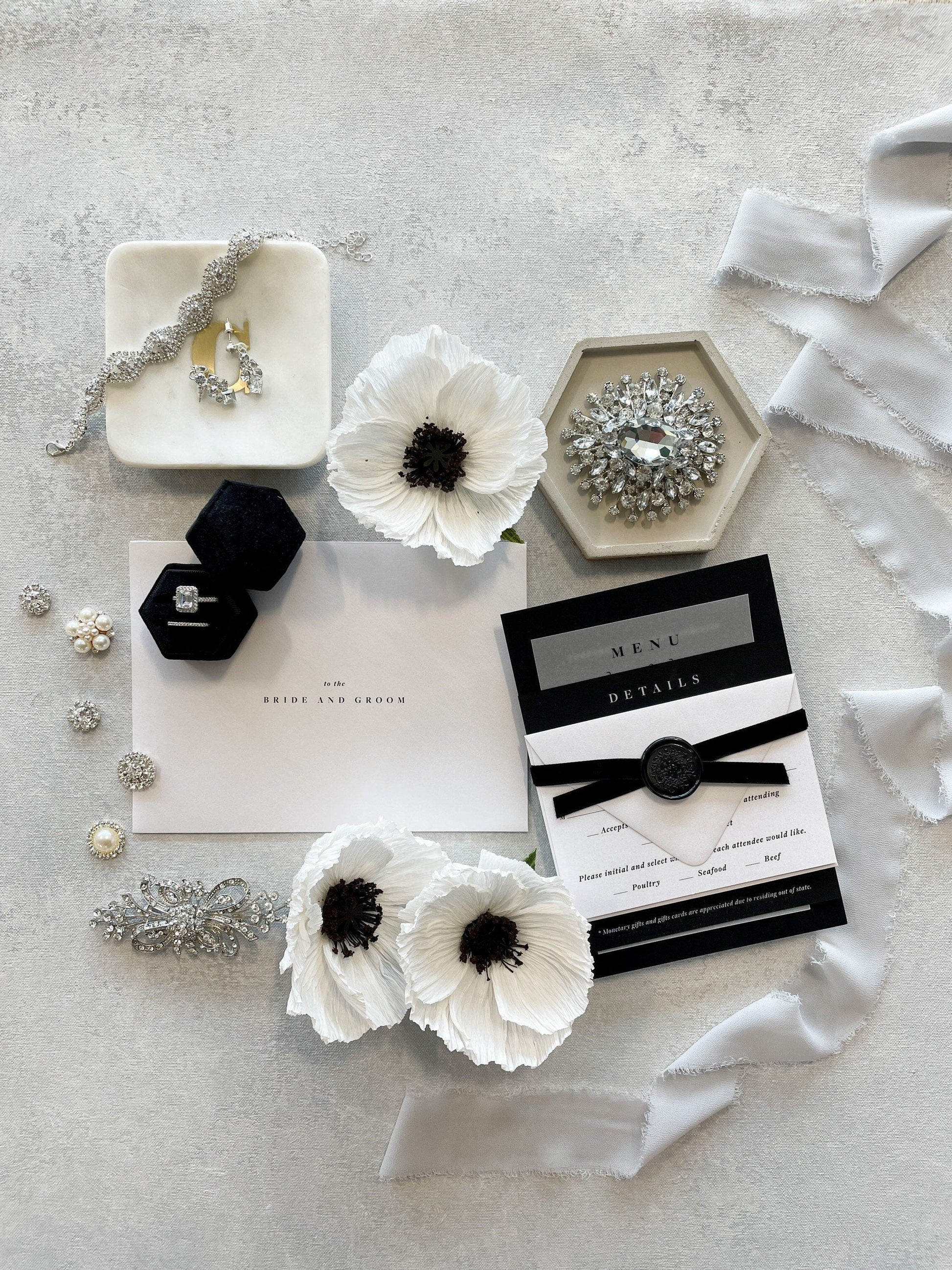 wedding invitations