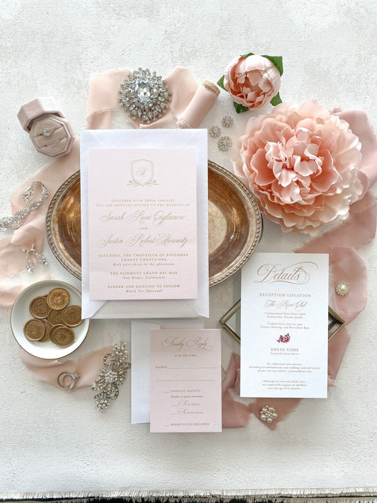 wedding invitations