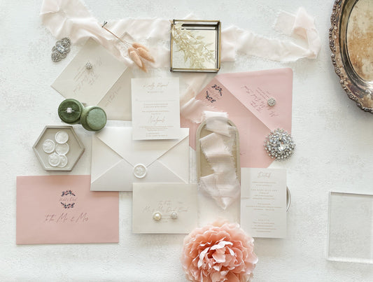 wedding invitations