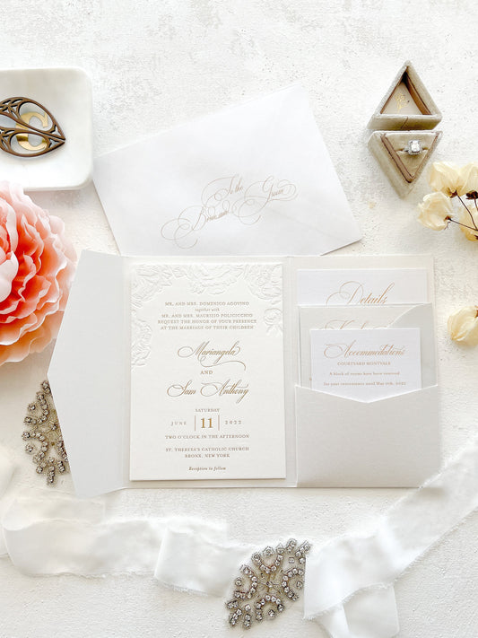 wedding invitations