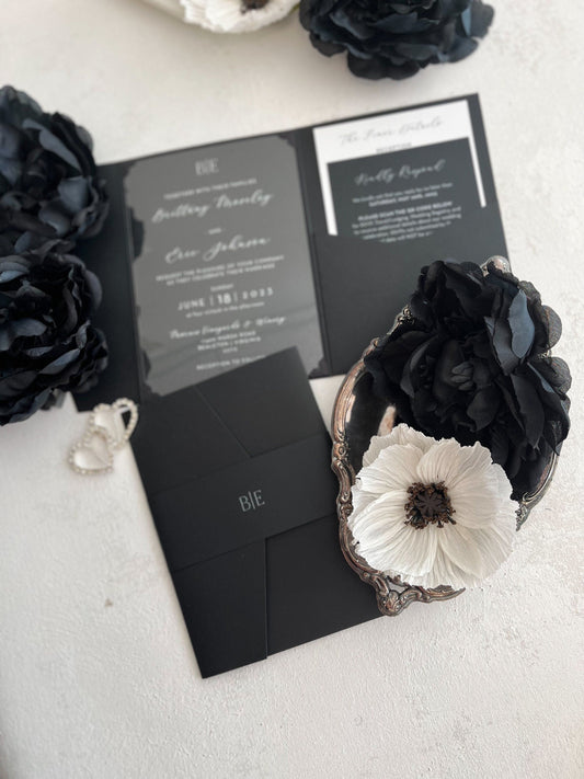 wedding invitations