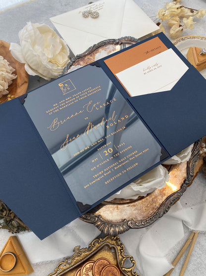 wedding invitations