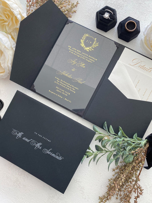 wedding invitations