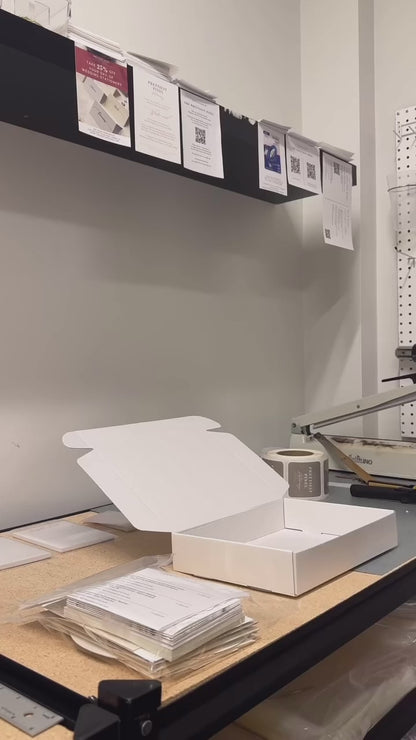 Wedding Invitations Sample Pack